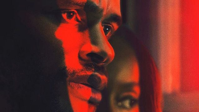 bild aus der news Oscargewinnerin & "Star Wars"-Bösewicht in intensivem Crime- & Psycho-Thriller: Trailer zu "The Knife"