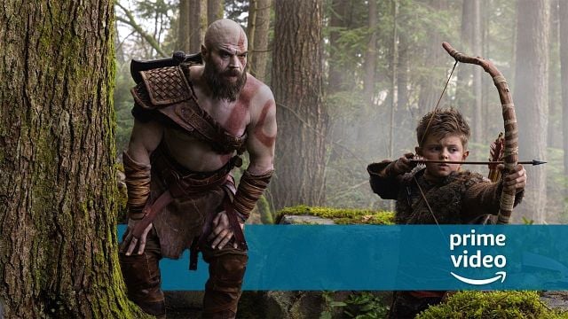 bild aus der news Nach "God Of War"-Schock: Dieser Superstar soll den verletzten "Die Odyssee"-Schauspieler in der Hauptrolle ersetzen