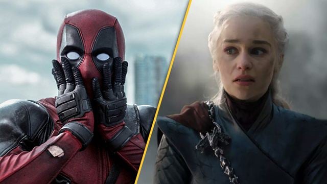 Das gab's noch nie: Netflix-Fantasy-Serie von "Transformers"-Regisseur Michael Bay soll "Game Of Thrones" & "Deadpool" verbinden!