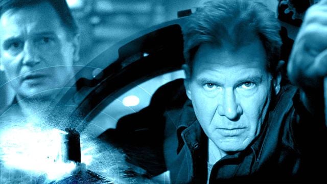 "Der Film ist einzigartig": Auf diesen hochspannenden Kriegs-Thriller ist Harrison Ford besonders stolz