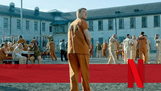 bild aus der news 101,9 Millionen Views: Diese Thriller-Serie ist jetzt offiziell einer der größten Netflix-Hits aller Zeiten