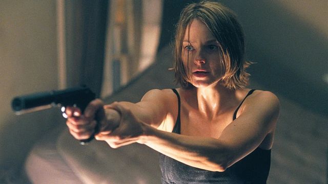 bild aus der news TV-Tipp: „Panic Room“