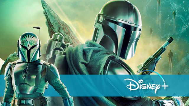 Deutet die neue "The Mandalorian"-Episode die große "Star Wars"-Liebesgeschichte auf Disney+ an?