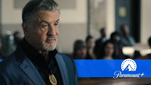 bild aus der news Sylvester Stallone ist zurück! Der offizielle Trailer zur 2. Staffel der Gangster-Serie "Tulsa King" ist da!