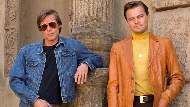 bild aus der news "Alle sagten Nein": Brad Pitt, Leonardo DiCaprio und Matt Damon lehnten einen Film ab, der in die Geschichte einging