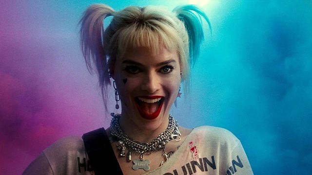 bild aus der news "Die Möglichkeiten sind endlos": Margot Robbie spricht über ihre Zukunft als Harley Quinn