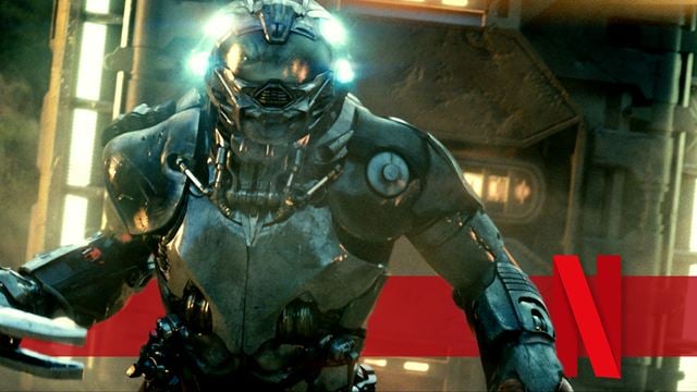 Netflix mistet aus: Science-Fiction-Action, Superhelden-Spektakel und mehr noch schnell streamen