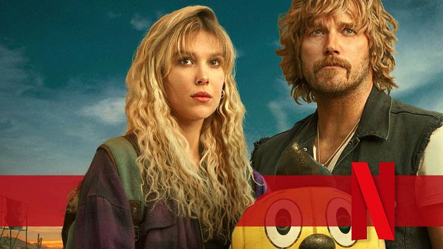 bild aus der news Diese Woche neu auf Netflix: Apokalyptischer Bombast mit Millie Bobby Brown, eine populäre Sci-Fi-Reihe und viel mehr!