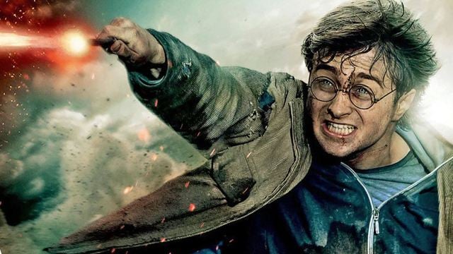 "Ich habe damit abgeschlossen": "Harry Potter"-Serie muss ohne den vielleicht wichtigsten Mann neben Daniel Radcliffe auskommen