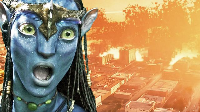 bild aus der news Zwischen "Avatar 3" und seinem Atombomben-Film? James Cameron verfilmt Fantasy-Bestseller "The Devils"