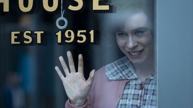 bild aus der news Comic-Con-Hype um den erfolgreichsten Horrorfilm aller Zeiten: Der Trailer zum Serien-Ableger "ES: Welcome To Derry" ist da!