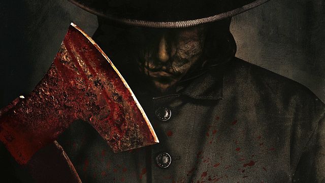 bild aus der news 16 Jahre nach dem ersten Trailer bald im Kino: In diesem Horror-Slasher sorgt ein Killer für ein blutiges "Thanksgiving"