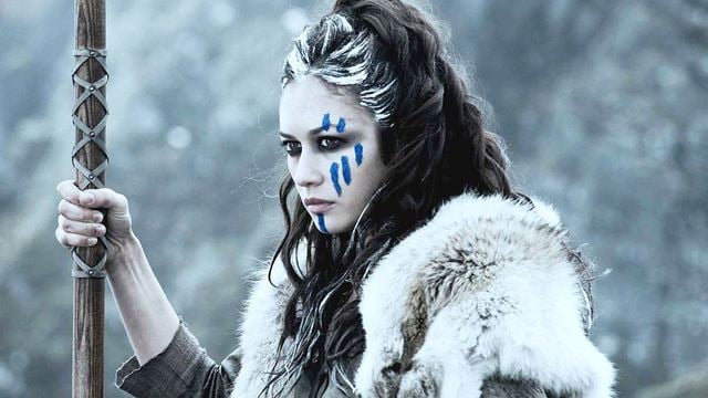 TV-Tipp: Ein Muss für "Game Of Thrones"-Fans – ultrabrutal, bildgewaltig & voller Stars