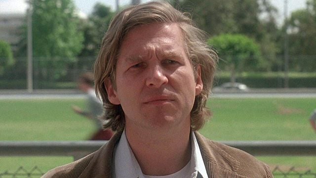 bild aus der news "Er wäre ein Megastar geworden": Jeff Bridges lehnte die Hauptrolle in einem der größten Actionfilme aller Zeiten ab