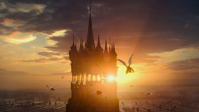 bild aus der news Dieses Fantasy-Spektakel zählt zu den größten Kinohits 2025 – jetzt könnt ihr es euch jederzeit zuhause anschauen