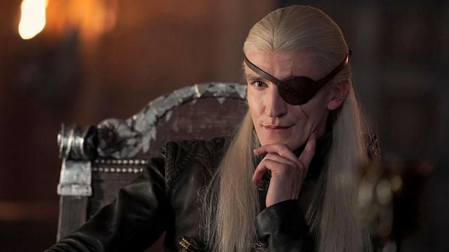 bild aus der news "House Of The Dragon" Staffel 3 verliert an Tempo: Darum ist Folge 5 trotz der Rückkehr von Aemond langweilig [Video]