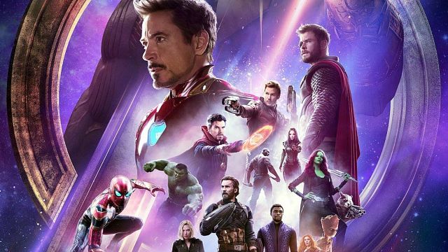 bild aus der news 3 Marvel-Urgesteine treffen in "Avengers 5" aufeinander: Neue Details zur Handlung wohl enthüllt