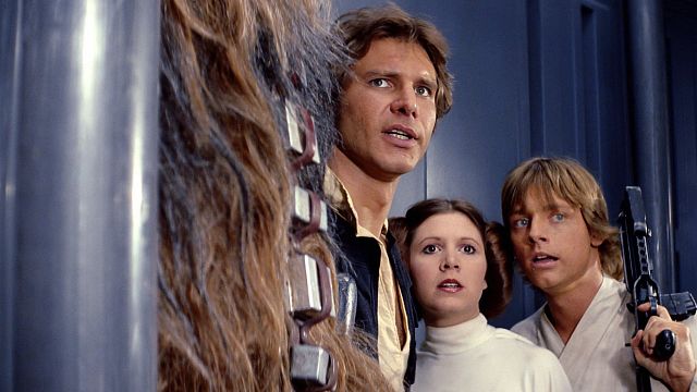 bild aus der news Um diesen Filmfehler in "Star Wars" zu entdecken, muss man ganz genau hinschauen – dann ist er aber umso lustiger!