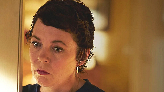 bild aus der news "Cry Wolf": Neue Psycho-Thriller-Serie lässt zwei Oscar-Gewinnerinnen aufeinander treffen