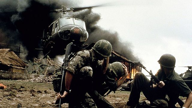 bild aus der news "300"- und "Rebel Moon"-Regisseur Zack Snyder dreht als nächstes einen Kriegsfilm – erwartet uns ein neues "Apocalypse Now"?