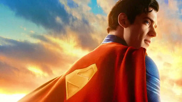 bild aus der news Mehr als bloß ein abgedroschener Gag: So viel steckt hinter dieser bissigen "Superman"-Szene!