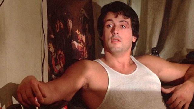 "Ich war ihnen nicht italienisch genug": Deshalb durfte Sylvester Stallone nicht im besten Film aller Zeiten mitspielen