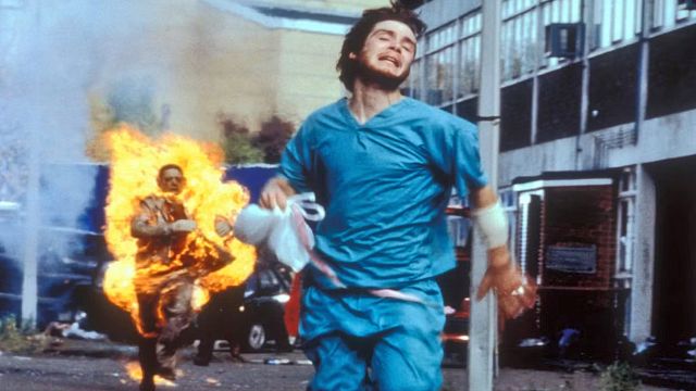 bild aus der news Paukenschlag: Cillian Murphy ist NICHT in "28 Years Later" dabei – und könnte trotzdem in die Zombie-Apokalypse zurückkehren!