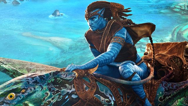 Unglaubliche "Avatar 2"-Rekordjagd geht weiter: Gleich zwei neue Meilensteine an den Kinokassen