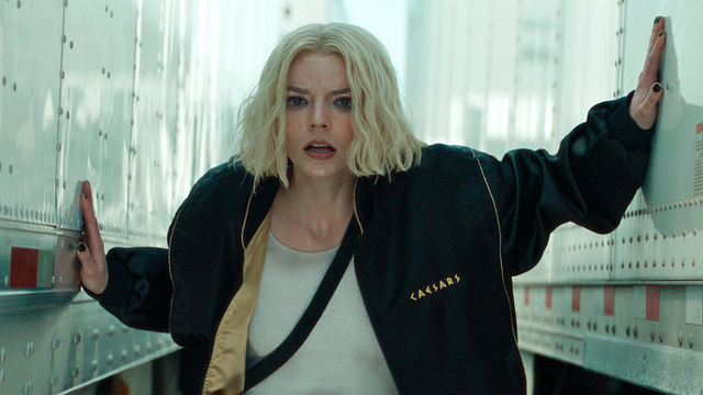 bild aus der news Anya Taylor-Joy zwischen Raubüberfällen und explosiven Verfolgungsjagden: Erster Trailer zur Thriller-Serie "Lucky"