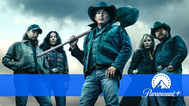 bild aus der news Alle Fans von Science-Fiction und Western aufgepasst: Paramount+ mit Serien-Hits wie "Yellowstone" und "Halo" gibt es aktuell zum halben Preis [Anzeige]