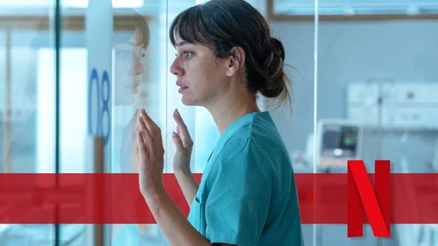 Neu auf Netflix: Mit dieser Serie sagt der "Élite"-Macher jetzt "Grey's Anatomy" den Kampf an