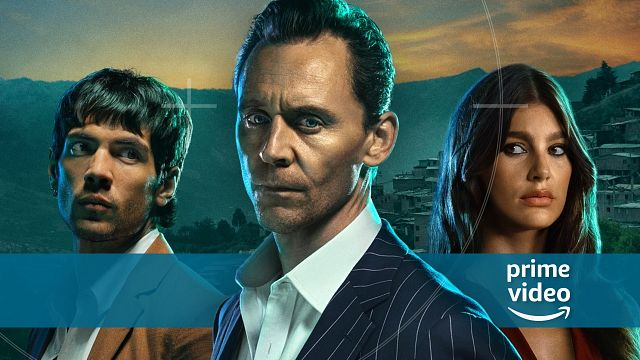 bild aus der news 10 (!) Jahre nach Staffel 1: Serien-Highlight mit Marvel-Star Tom Hiddleston wird heute endlich bei Prime Video fortgesetzt