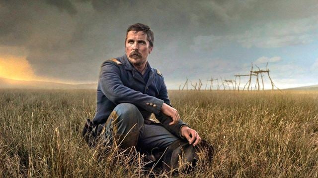 Streaming-Tipp: Ein grandioses & viel zu unbekanntes Western-Epos mit einem herausragenden Christian Bale