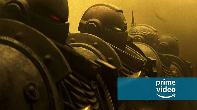 bild aus der news Nach "The Witcher" macht Henry Cavill jetzt "Warhammer 40K" – darum ist die gigantische Sci-Fi-Fantasy-Serie eine echte Herausforderung für ihn