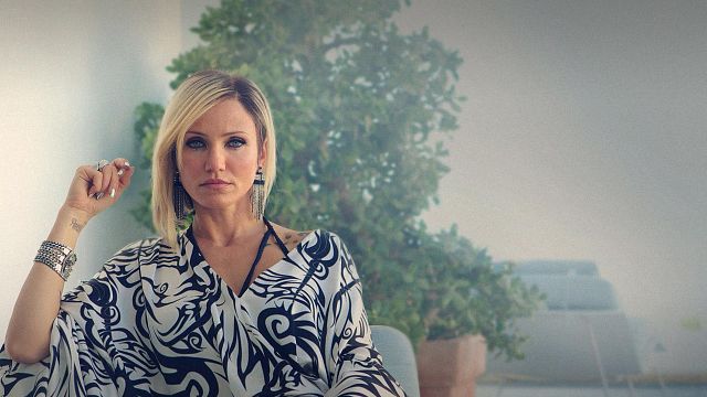 bild aus der news WTF?! Cameron Diaz hat vor ihrem Hollywood-Durchbruch Drogen geschmuggelt - aber die ganze Geschichte ist noch viel abenteuerlicher!