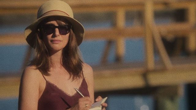 bild aus der news Jetzt im Streaming-Abo: Natalie Portman in einem der faszinierendsten Geheimtipps von 2024