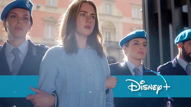 bild aus der news Neu auf Disney+: Eine wahre Geschichte, die die Welt bewegte – vor 9 Jahren brachte Netflix den Kriminalfall bereits ins Streaming!