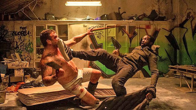 bild aus der news Ab-18-Kracher: Die aktuell vielleicht beste & härteste Action-Serie bekommt eine weitere Staffel