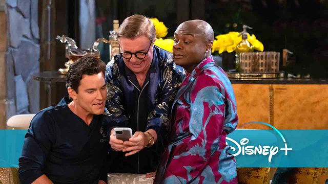 bild aus der news Trotz positiver Kritiken: Für die neue Serie von den "Glee"- und "Will & Grace"-Machern ist nach einer Staffel Schluss