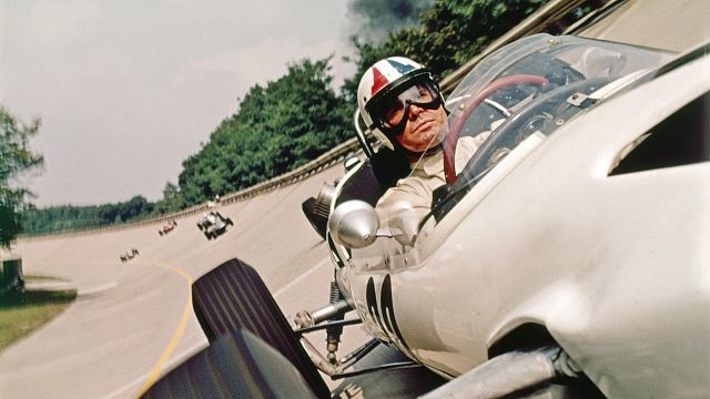 bild aus der news Noch packender als "F1" mit Brad Pitt: Heute Abend könnt ihr ein Rennsport-Meisterwerk streamen, das euch den Atem raubt