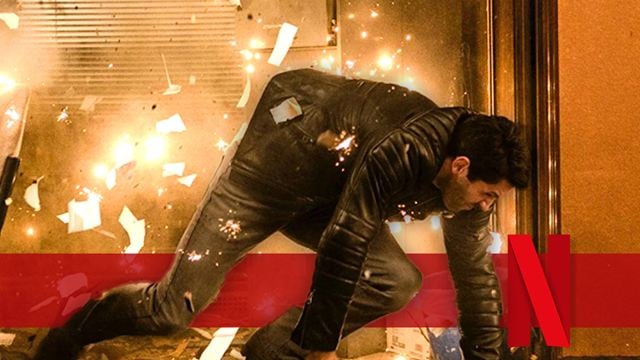 Neu auf Netflix: Spaßig-brutale FSK-18-Action mit Scott Adkins – basierend auf einem Comic!