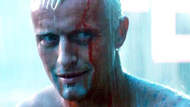 "Er will nur ein bisschen länger leben": Rutger Hauer hielt seine mythische "Blade Runner"-Figur nicht für einen Bösewicht