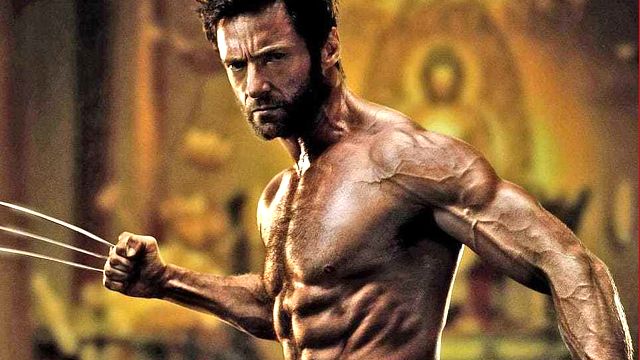bild aus der news Für "Deadpool 3": So viel Zeit nimmt sich Hugh Jackman, um seinen Körper wieder in Wolverine-Form zu bringen