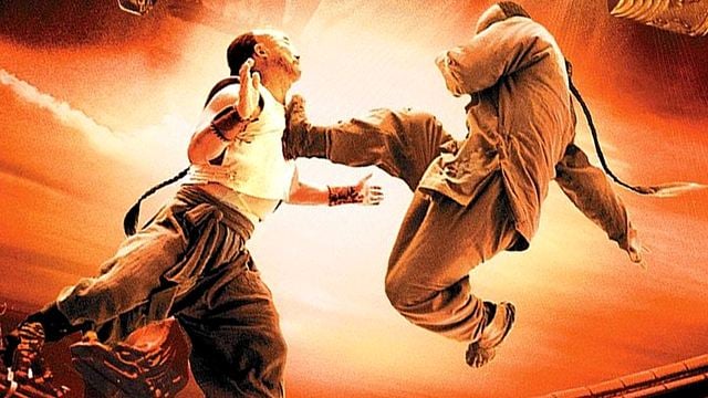 Eines der Action-Highlights der 2000er: Episches Martial-Arts-Feuerwerk kehrt ins Heimkino zurück