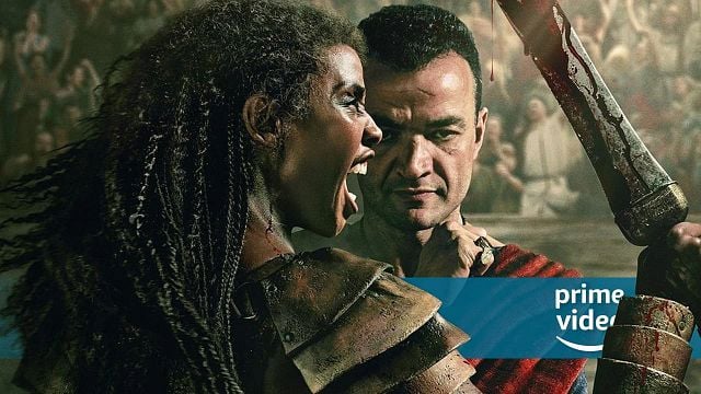 bild aus der news Nach Staffel 1 ist Schluss Gladiatoren-Serie aus dem "Spartacus"-Universum wurde abgesetzt