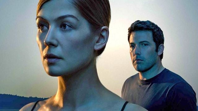 Neu auf Netflix: "Gone Girl"