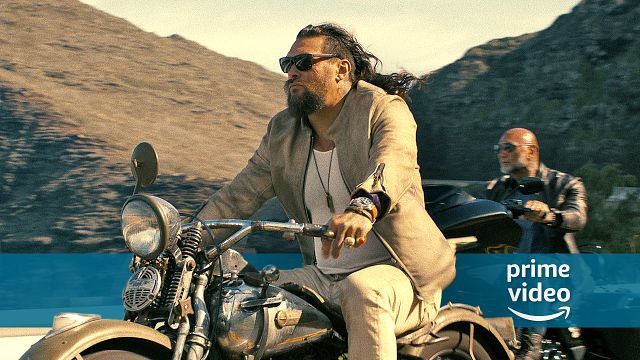 bild aus der news "True Lies" trifft "Taken": Der nächste Action-Kracher von Jason Momoa landet bei Amazon