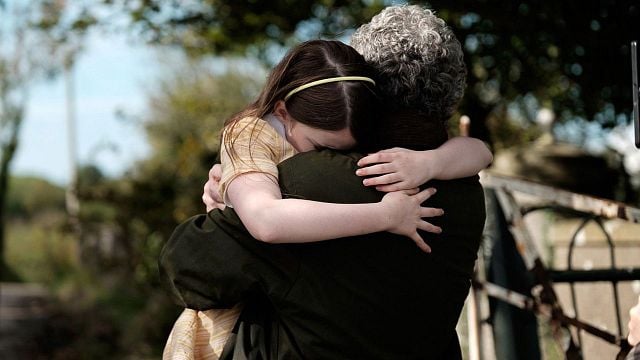 bild aus der news TV-Tipp: Ein wunderschöner Film – großartige Bilder und eine packende, hochemotionale Geschichte!