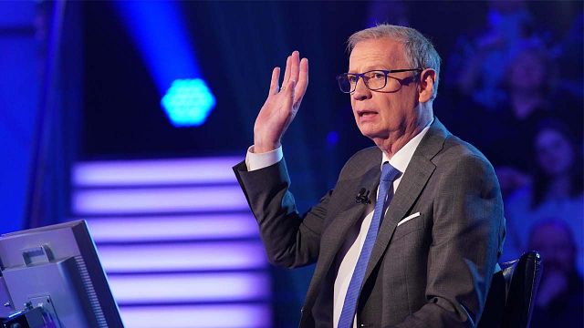 bild aus der news "Deswegen schäme ich mich": Günther Jauch gesteht sich bei "Wer wird Millionär?" Vorurteil ein