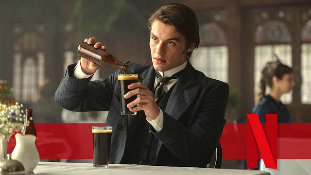 bild aus der news Ab heute auf Netflix: Die neue Serie vom "Peaky Blinders"-Schöpfer – dieses Historien-Drama ist ein Muss für Fans von "Bridgerton"!